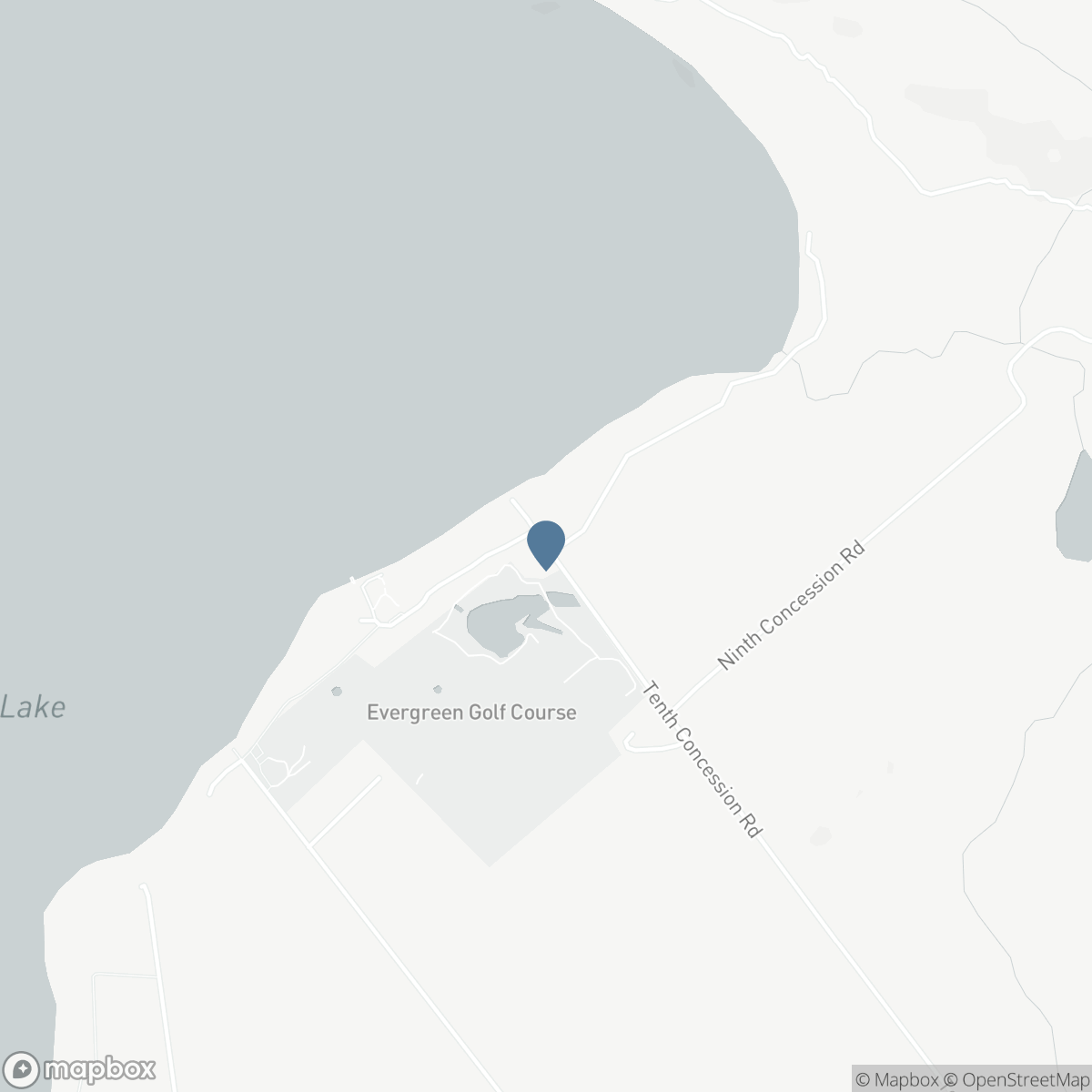 9-8 - 532 10TH CONCESSION ROAD, Westport, Ontario K0G 1X0